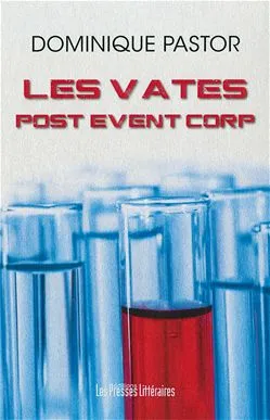 Les vates – Post Event Corp