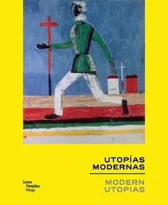 Modern Utopias /anglais