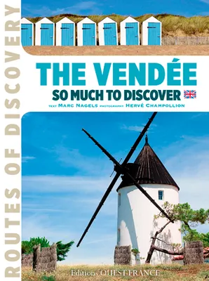 La Vendée, Chemins d'évasion - Anglais