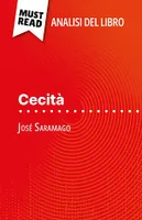 Cecità, di José Saramago