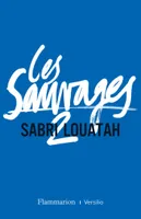 Les Sauvages - tome 2