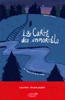 La Carte des Immortels, De l'Autre Côté de la Rivière