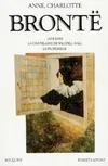 Oeuvres / Les Brontë., 2, Oeuvres Tome II Anne Brontë, Charlotte Brontë