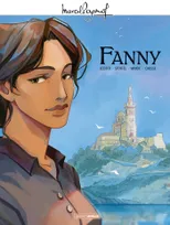 1, M. Pagnol en BD : Fanny - histoire complète