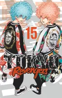 15, Tokyo Revengers - Tome 15