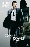 CASINO ROYALE, James Bond 007