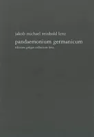 Pandaemonium Germanicum, une esquisse