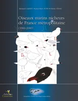 Oiseaux marins nicheurs de France métropolitaine 1960-2000