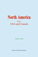 North America, (Vol.1) - USA and Canada