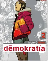 Demokratia - 1st Season T02