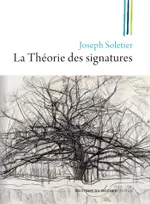 La théorie des signatures