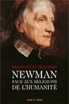 Newman face aux religions de l'humanite