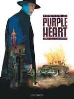 Purple heart, 1, Le sauveur