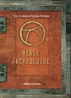 Hergé archéologue