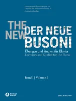 Der Neue Busoni, Heft 1
