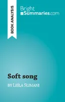 Soft song, by Leïla Slimani