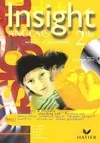 Insight Anglais 2de - Livre de l'élève + CD audio élève, éd. 2005, Anglais seconde