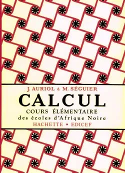 Calcul CE (Auriol et Séguier)