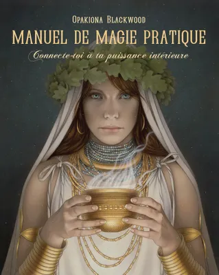Manuel de magie pratique - Connecte