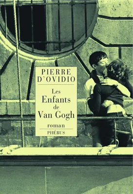 Les enfants de Van Gogh / roman, roman