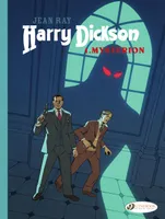 Harry Dickson - Volume 1 - Mysterion