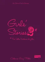 2, Girls' stories, nos (belles) histoires de filles