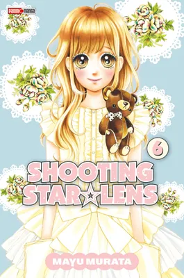 Shooting star lens, 6, Shooting-Star Lens