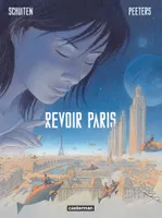 1, Revoir Paris