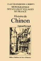 Histoire de Chinon