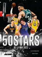 Les 50 stars de la NBA 2022, Sélection 2021
