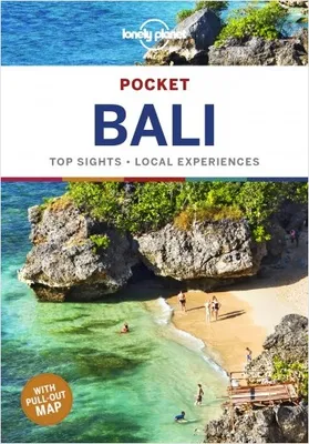 Bali Pocket 6ed -anglais-