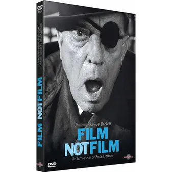 FilmNotfilm - DVD (1965)