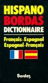 Dictionnaire français, dictionnaire français-espagnol, espagnol-français...