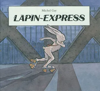 lapin express nouvelle edition