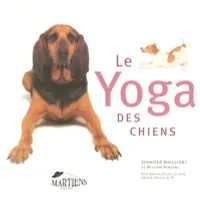 Le yoga des chiens