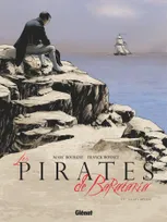 11, Les Pirates de Barataria - Tome 11, Sainte-Hélène