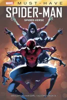 Marvel must-have, Spider-Man / Spider-Verse, Spider-verse