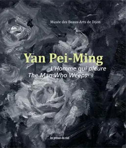 Yan Pei-Ming - L’Homme qui pleure