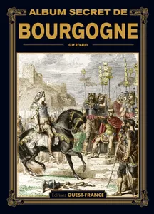 Album secret de Bourgogne