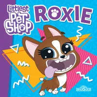 Littlest Pet Shop - Petit album - Roxie