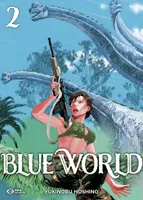 2, Blue World T02