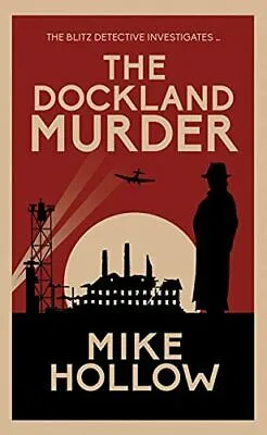 THE DOCKLAND MURDER
