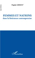 Femmes et nations dans la littérature contemporaine