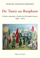 De Tunis au Bosphore