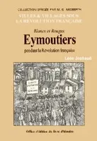 Eymoutiers pendant la Révolution française