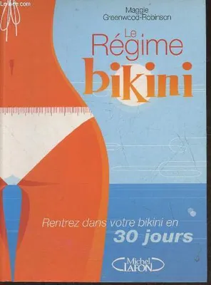 Régime Bikini