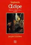 Oedipe / Oedipe roi / Oedipe à Colone / Antigone