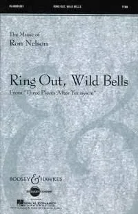 Ring Out, Wild Bells, from 