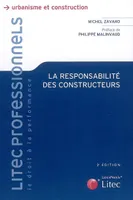 RESPONSABILITE DES CONSTRUCTEURS : 2EME EDITION (LA)