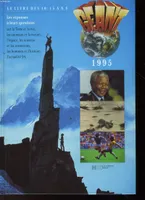 LE LIVRE DES 10-15 ANS GEANT - 1995, le livre des 10-15 ans